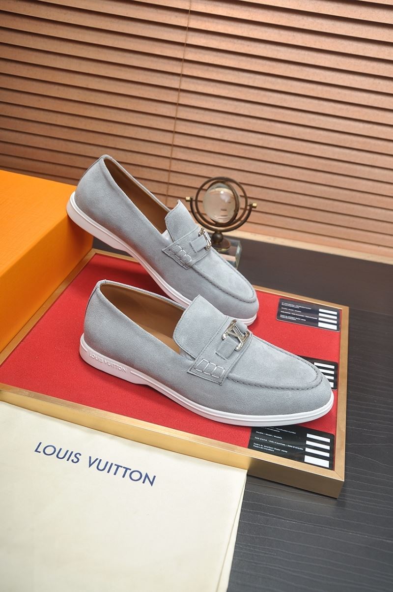 Louis Vuitton Business Shoes